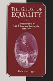 Ghost of Equality